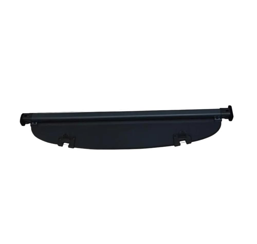 DDGHAE Einziehbare schwarze Kofferraumabdeckung aus Segeltuch, kompatibel mit Mazda CX-5 2017 2018 2019 2020 2021 2022 2023 2024 2025 | Sichtschutz und Sicherheitstrennwand | Rutschfester Ladungsschut DDGHAE Einziehbare schwarze Kofferraumabdeckung aus Segeltuch, kompatibel mit Mazda CX-5 2017 2018 2019 2020 2021 2022 2023 2024 2025 | Sichtschutz und Sicherheitstrennwand | Rutschfester Ladungsschut von DDGHAE