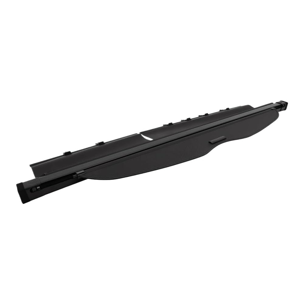 DDGHAE Einziehbarer Kofferraumschutz for das Auto, kompatibel mit Toyota Highlander 2.7L 2014 2015 2016 2017 2018 2019 DDGHAE Einziehbarer Kofferraumschutz for das Auto, kompatibel mit Toyota Highlander 2.7L 2014 2015 2016 2017 2018 2019 von DDGHAE