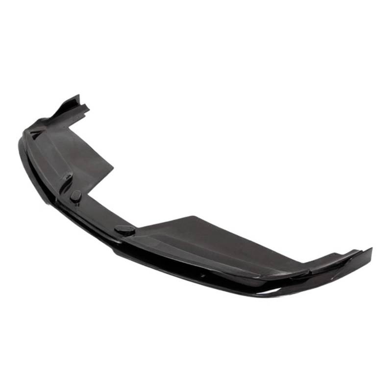 DDGHAE Ersatz-Frontstoßstange, kompatibel mit Ferrari 488 Gtb und Spider 2015–2018 (JSKFR8815067), V Styler-Frontlippe aus Kohlefaser von DDGHAE