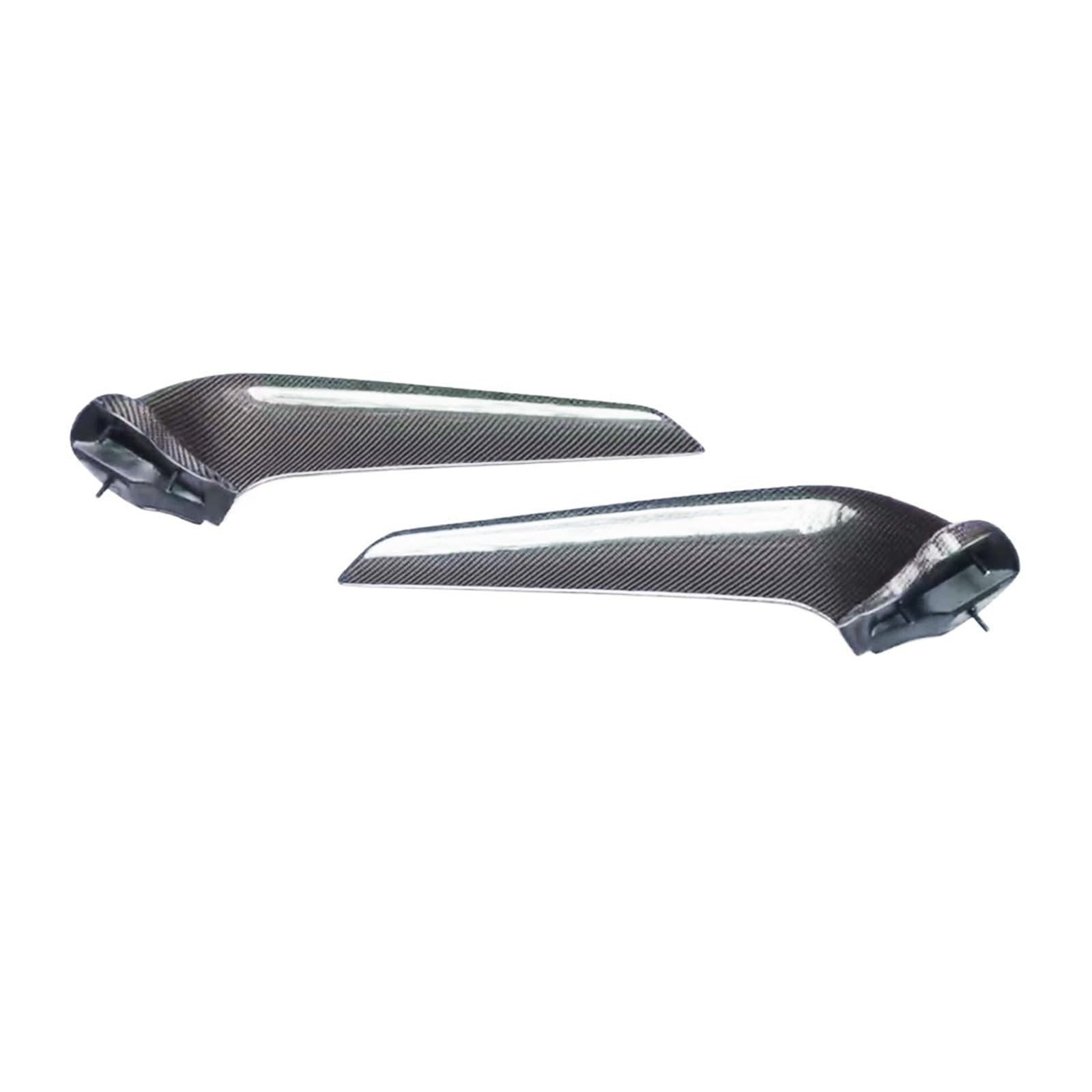 DDGHAE Ersatz for die vordere Stoßstange, kompatibel mit Ferrari 458 2011 2012 2013 2014 2015 2016, Kühlergrillspoiler, Frontgrillverkleidung aus Kohlefaser DDGHAE Ersatz for die vordere Stoßstange, kompatibel mit Ferrari 458 2011 2012 2013 2014 2015 2016, Kühlergrillspoiler, Frontgrillverkleidung aus Kohlefaser von DDGHAE