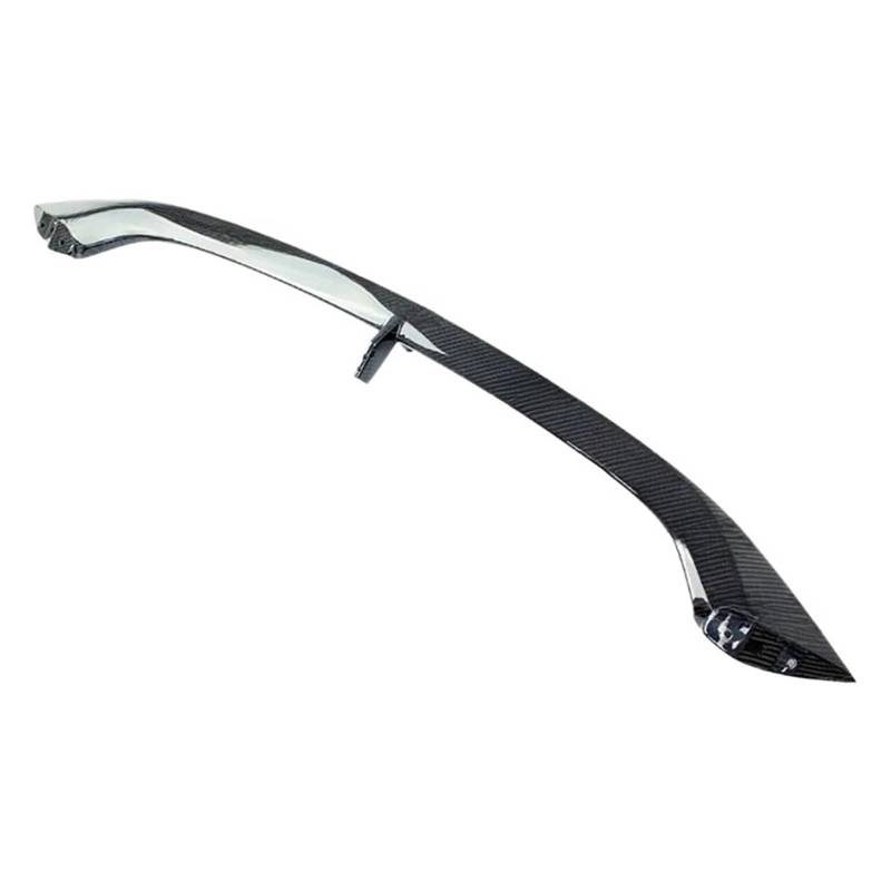 DDGHAE Ersatz for die vordere Stoßstange, kompatibel mit Ferrari F12 Berlinetta 2013 2014–2015, Frontlippe aus echtem Carbon im O-Stil von DDGHAE
