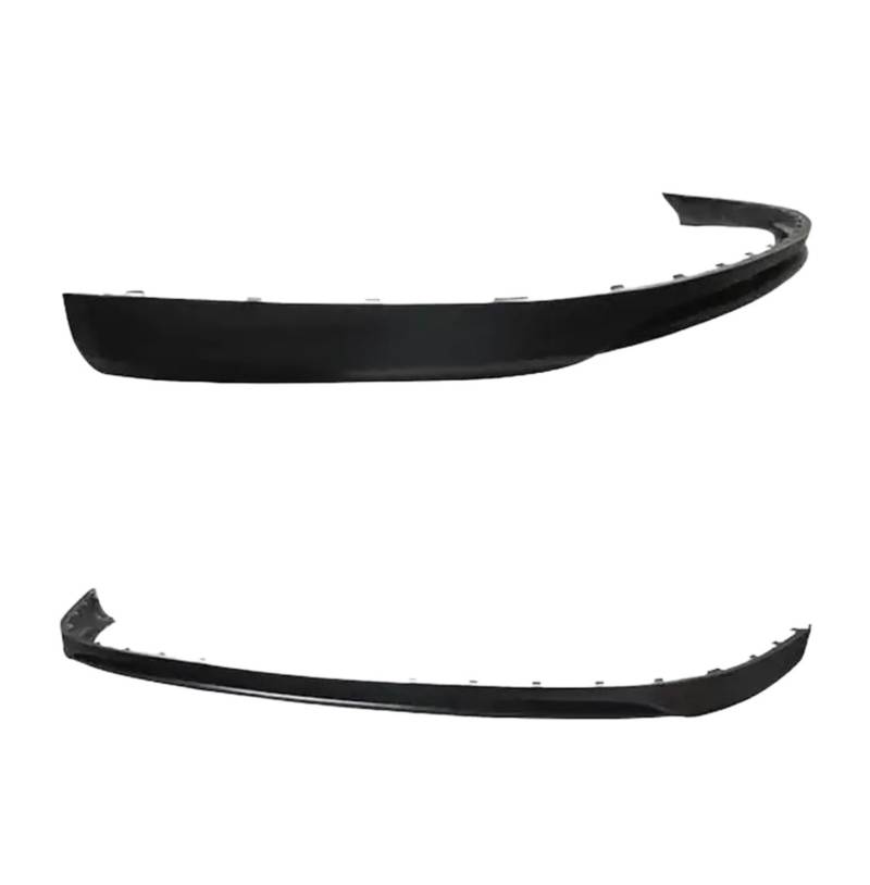 DDGHAE Ersatz for die vordere Stoßstange, kompatibel mit VW Golf 5 Gti (2004–2009), Präfix (Kunststoff), Frontlippensplitter – Bodykit, Spoiler, Kipphebel, Flügel(Unpainted) von DDGHAE
