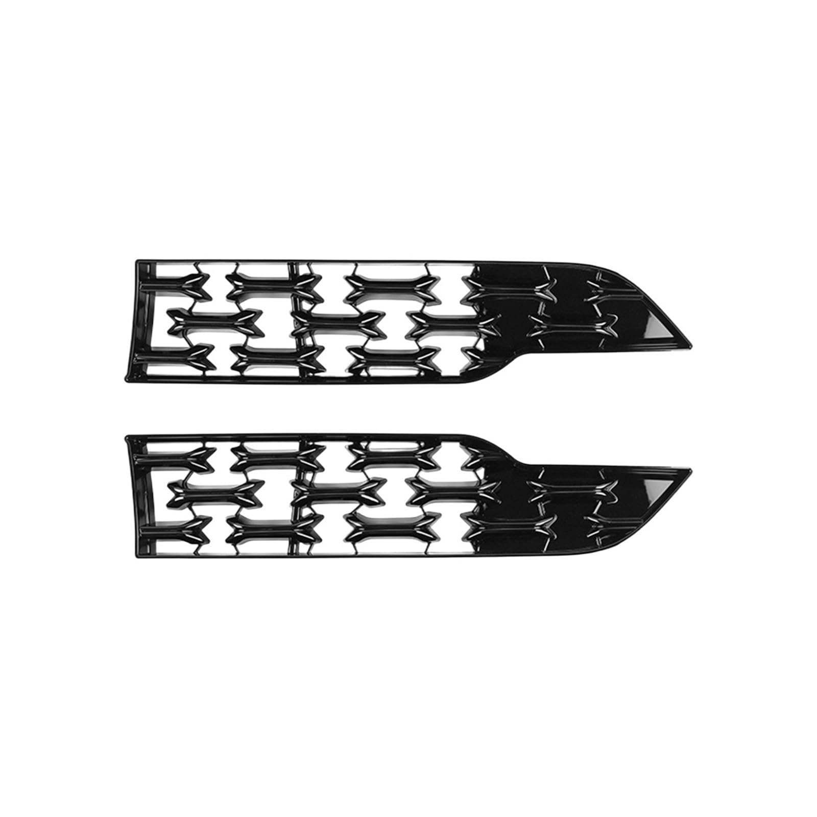 DDGHAE Frontgrill Kompatibel for Mazda CX-50 2020-2023 Auto Vordere Untere Mittlere Netzdekoration, Vordere Untere Stoßstangengrill-Formabdeckung DDGHAE Frontgrill Kompatibel for Mazda CX-50 2020-2023 Auto Vordere Untere Mittlere Netzdekoration, Vordere Untere Stoßstangengrill-Formabdeckung von DDGHAE