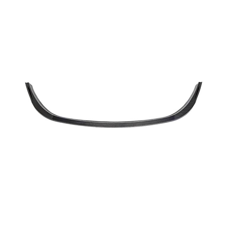DDGHAE Frontstoßstange Kompatibel for Ferrari California T 2015 2016 2017 2018 Frontstoßstangenlippensplitter Spoilerschutz Kohlefaser, Lippenspoilersplitter von DDGHAE