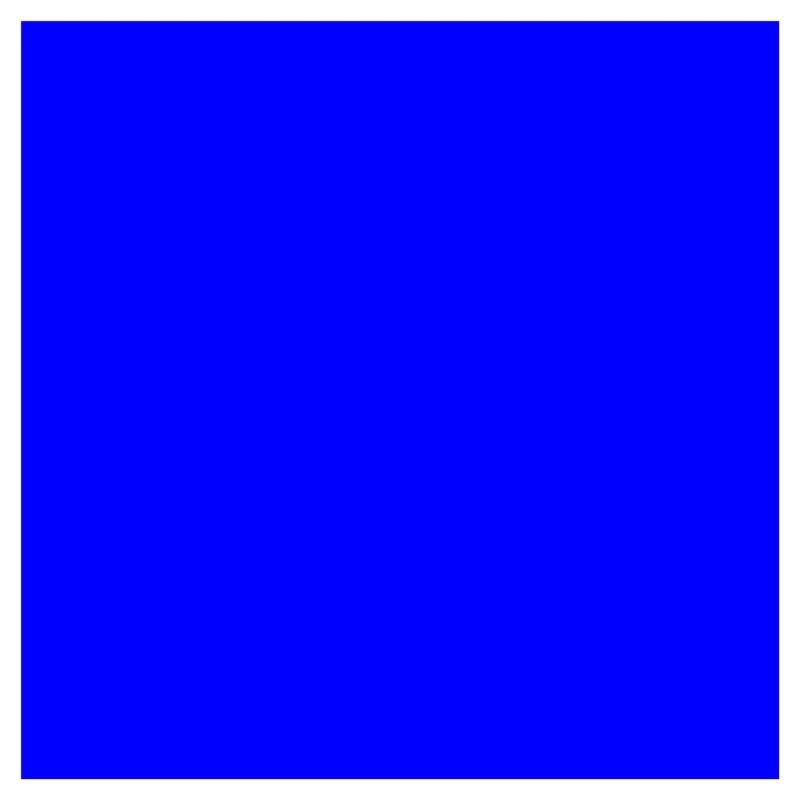 DDGHAE Frontstoßstange Kompatibel for Focus 3-3.5 Body Kit Autozubehör Spoiler Splitter Diffusor Klappe Stoßstange Außenteile, 3 Stück(BLUE) von DDGHAE
