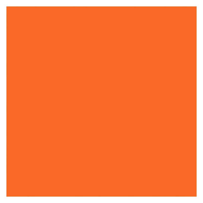 DDGHAE Frontstoßstange Kompatibel for Focus Body Kit Autozubehör Spoiler Splitter Diffusor Klappe Sport Außenteile, 3 Stück(ORANGE) von DDGHAE