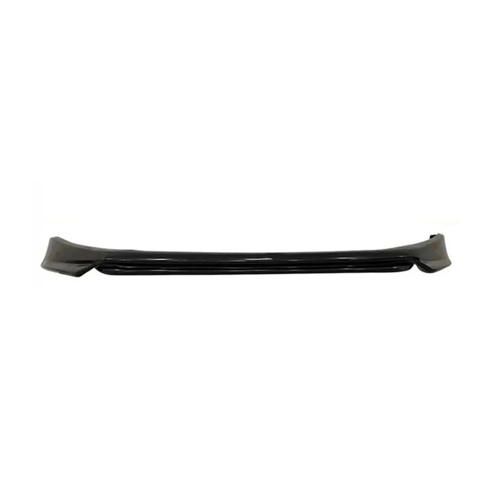 DDGHAE Frontstoßstange Kompatibel for VW Passat B8 2015-2019 Verlängerungslippe Spoiler Splitter ABS-Kunststoff - Body Kit Auto Autozubehör(Unpainted) von DDGHAE