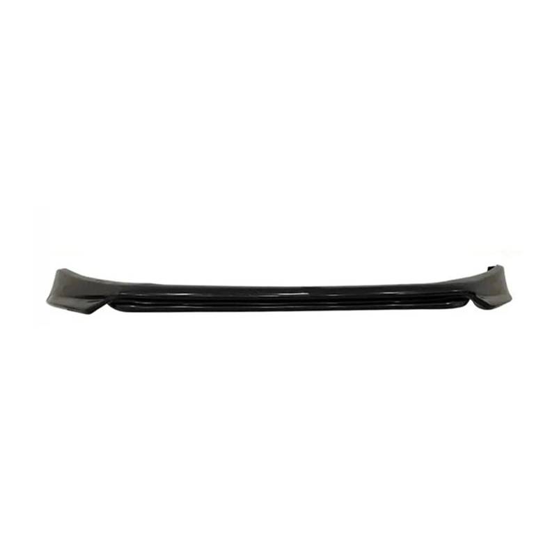 DDGHAE Frontstoßstange Kompatibel for VW Passat B8 2015-2019 Verlängerungslippe Spoiler Splitter ABS-Kunststoff - Body Kit Auto Autozubehör(Unpainted) von DDGHAE