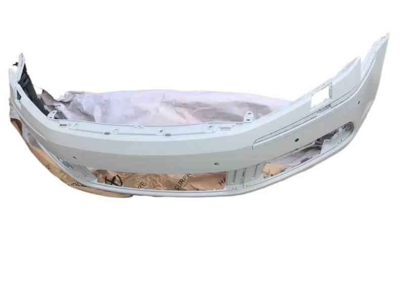 DDGHAE Frontstoßstange Kompatibel for VW Phaeton 2003-2016 Autozubehör, Montage(11-16) von DDGHAE