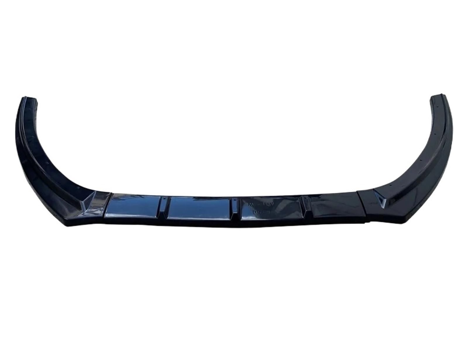 DDGHAE Frontstoßstange Kompatibel for VW Scirocco 2008-2017 Frontlippe Auto Autozubehör Auto-Styling 3-teiliges Body Kit Schwarz DDGHAE Frontstoßstange Kompatibel for VW Scirocco 2008-2017 Frontlippe Auto Autozubehör Auto-Styling 3-teiliges Body Kit Schwarz von DDGHAE