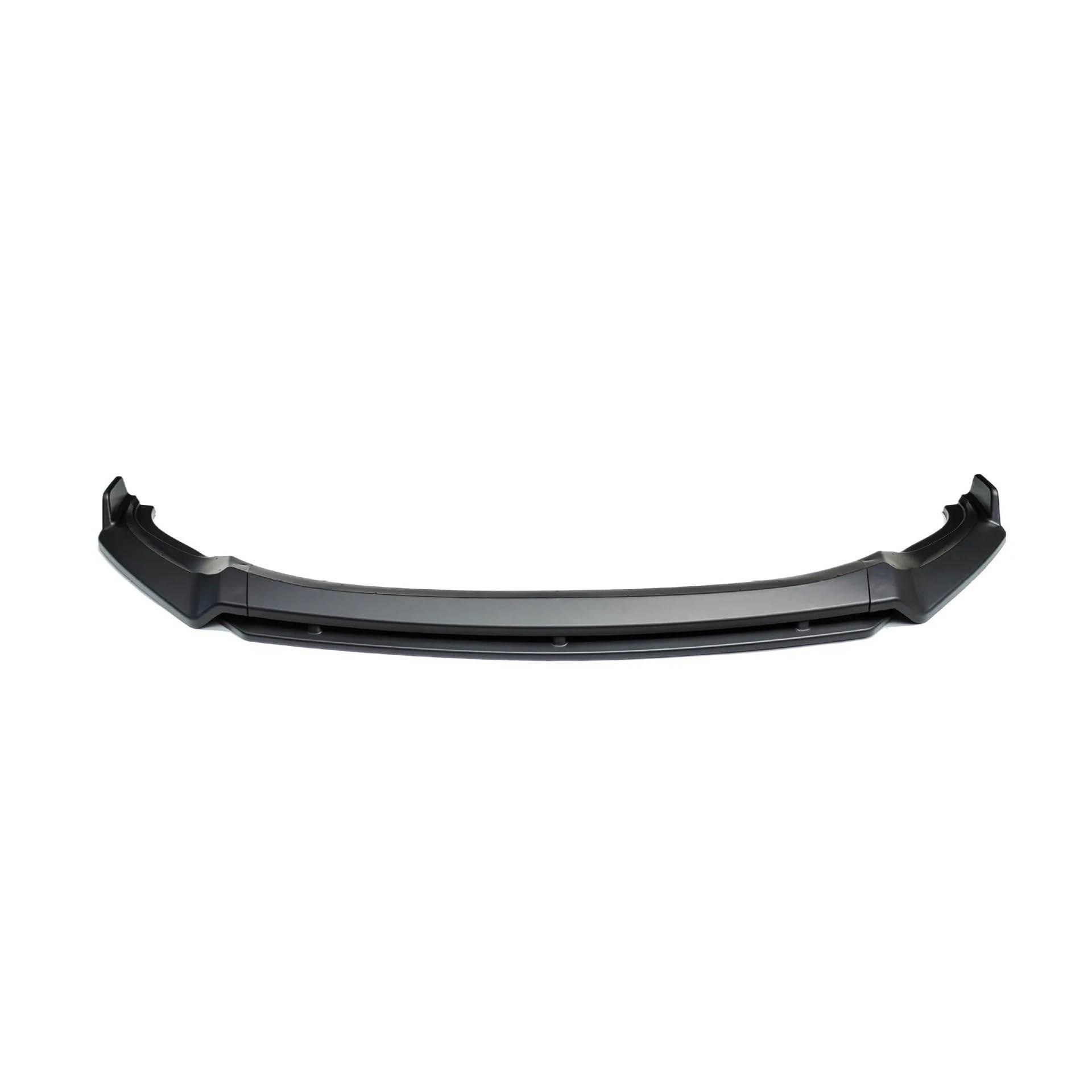 DDGHAE Frontstoßstange Kompatibel for VW Tiguan LR 2022 Sport Version Lip Spoiler Seite Splitter Guards Auto Zubehör Matt Schwarz DDGHAE Frontstoßstange Kompatibel for VW Tiguan LR 2022 Sport Version Lip Spoiler Seite Splitter Guards Auto Zubehör Matt Schwarz von DDGHAE