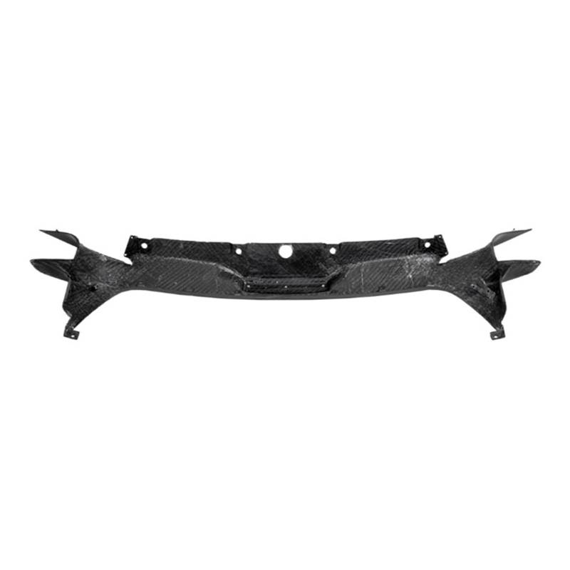 DDGHAE Frontstoßstange kompatibel for Ferrari 812 2017–2020 (JSKFR8217017), DM Carbon Fiber Air Intake Vent von DDGHAE