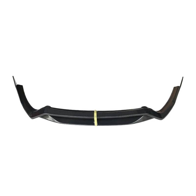 DDGHAE Frontstoßstange kompatibel for Ferrari F12 Tuning 2013–2016, DM-Stil, Carbonfaser-Lippensplitter-Spoiler von DDGHAE
