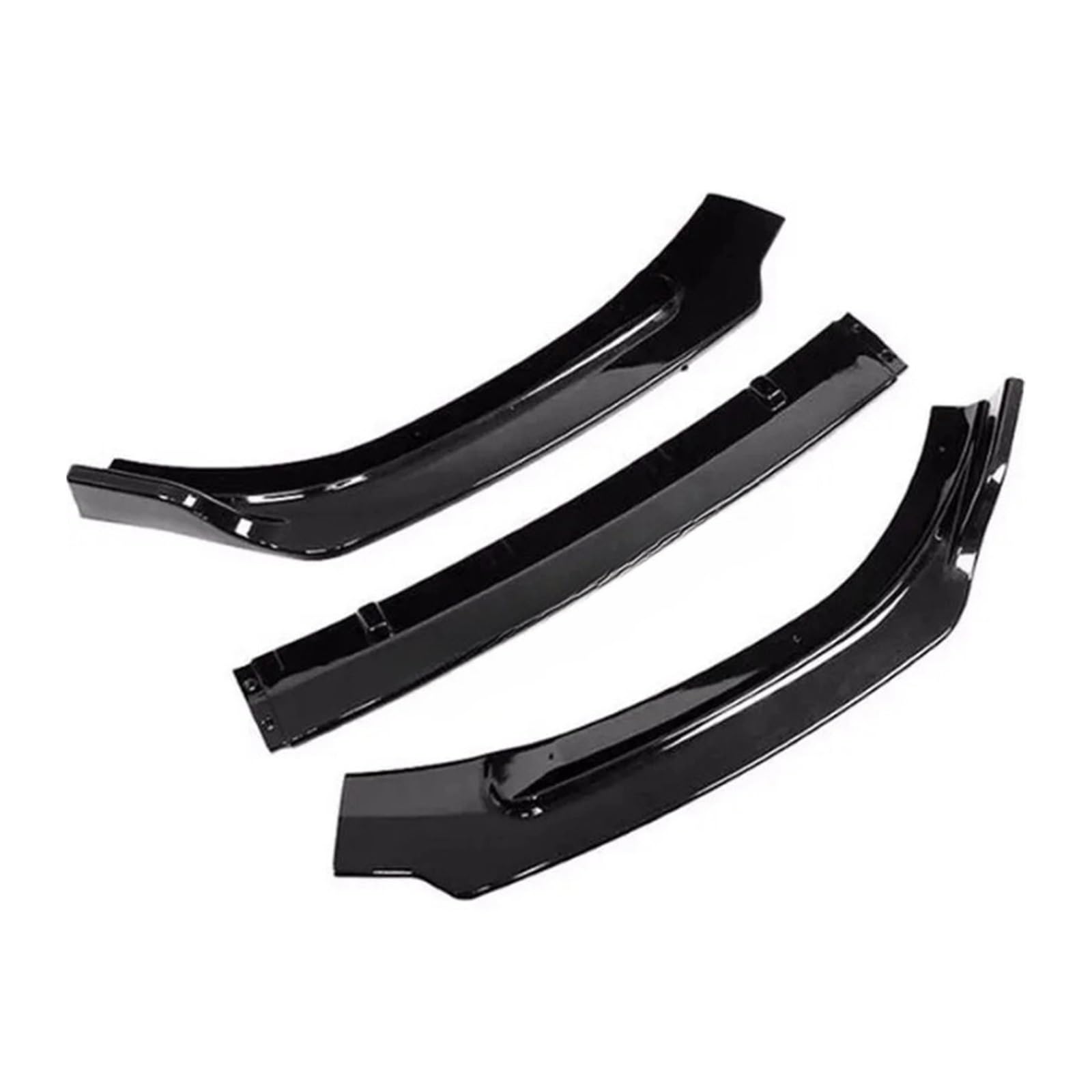DDGHAE Frontstoßstange kompatibel for Focus 3 und 3.5 Modelle 2011 2012 2013 2014 2015 2016 2017 2018 - Auto-Styling-Autozubehör, universeller Spoiler modifiziert, Befestigungslippe DDGHAE Frontstoßstange kompatibel for Focus 3 und 3.5 Modelle 2011 2012 2013 2014 2015 2016 2017 2018 - Auto-Styling-Autozubehör, universeller Spoiler modifiziert, Befestigungslippe von DDGHAE