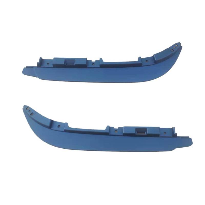 DDGHAE Frontstoßstange kompatibel for Land Rover Defender 2020, unterer Spoiler(RIGHT SIDE) von DDGHAE