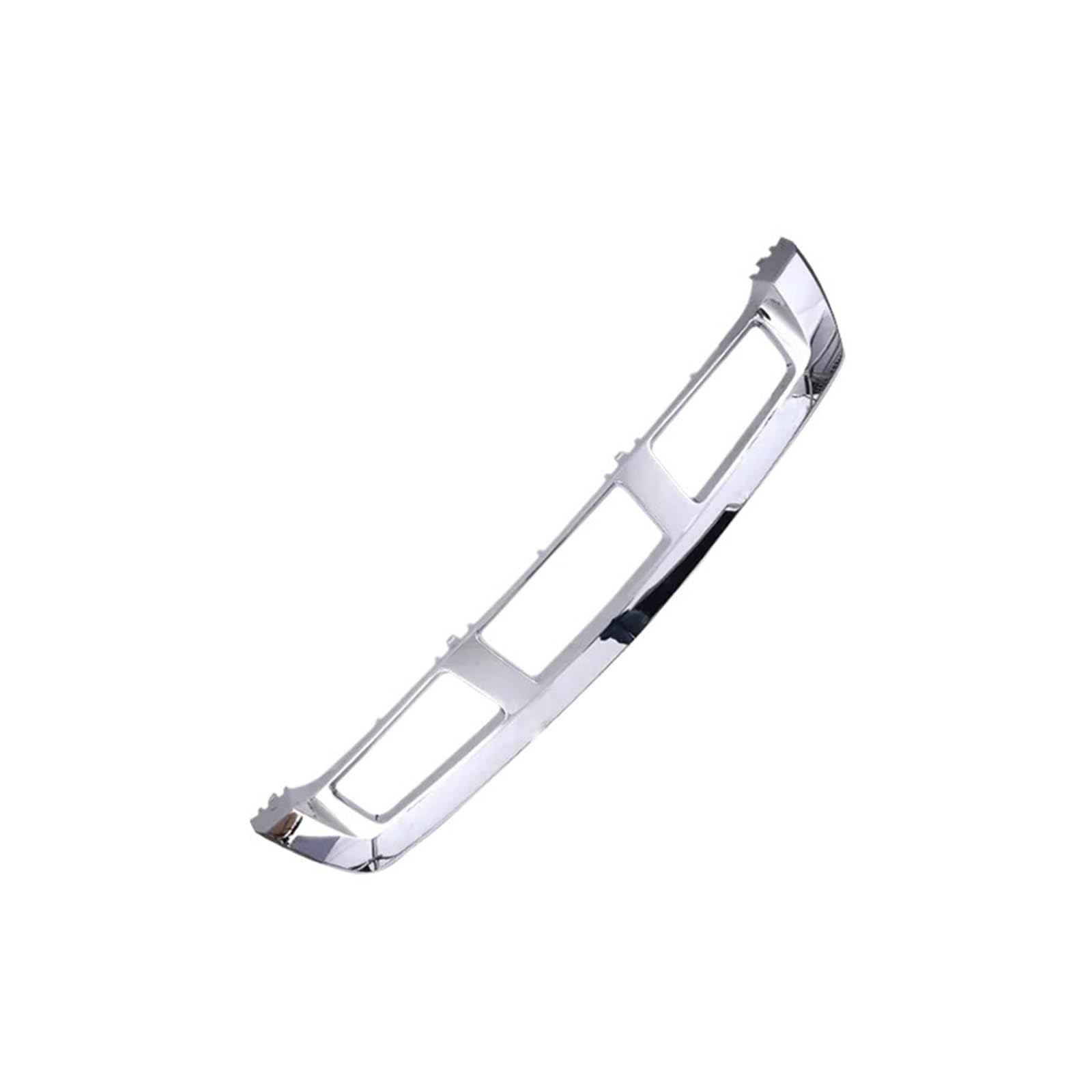 DDGHAE Frontstoßstange kompatibel for Mercedes Benz GL X166 W166 GL350 GL400 Chromverkleidung Chrom-Styling-Lippenspoiler-Diffusorteile, A1668852825 DDGHAE Frontstoßstange kompatibel for Mercedes Benz GL X166 W166 GL350 GL400 Chromverkleidung Chrom-Styling-Lippenspoiler-Diffusorteile, A1668852825 von DDGHAE