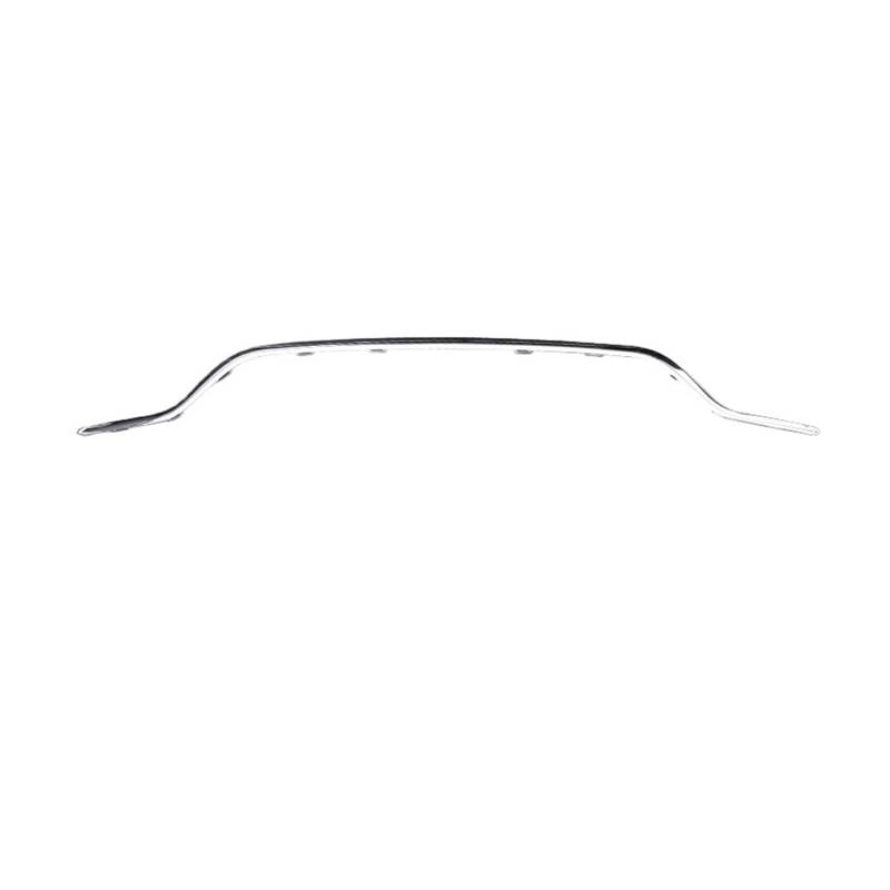 DDGHAE Frontstoßstange kompatibel for Mercedes-Benz W177 A-KLASSE 2019 2020 Heckstoßstangenstreifen Auspuffrohrabdeckung OEM 1778854202, Zierleistenabdeckung(Rear bumper trim) von DDGHAE