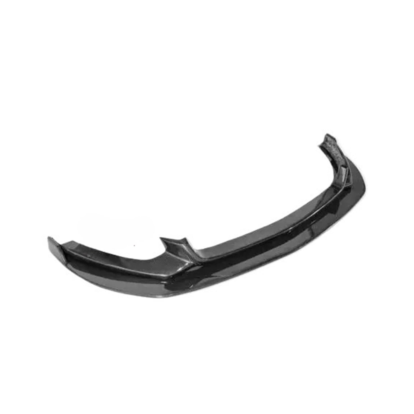 DDGHAE Frontstoßstange kompatibel for Mustang Bodykits 2015 2016 2017, Carbonfaser-Lippensplitter-Bodykits 2-teilig - DDGHAE Frontstoßstange kompatibel for Mustang Bodykits 2015 2016 2017, Carbonfaser-Lippensplitter-Bodykits 2-teilig - von DDGHAE
