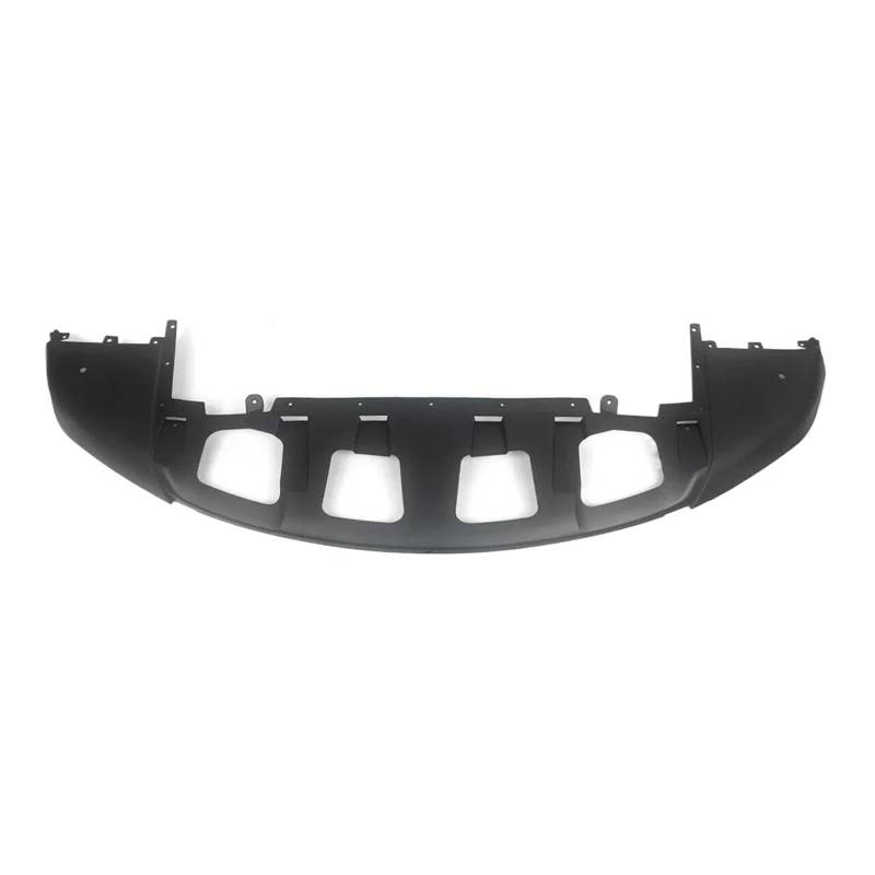 DDGHAE Frontstoßstange kompatibel for Tesla Model X 2016–2021, Unterer Volant, Spoiler, Unterfahrschutz 1050421-00-D 105042100D 1034833-00-E 103483300E(1034833-00-E) von DDGHAE