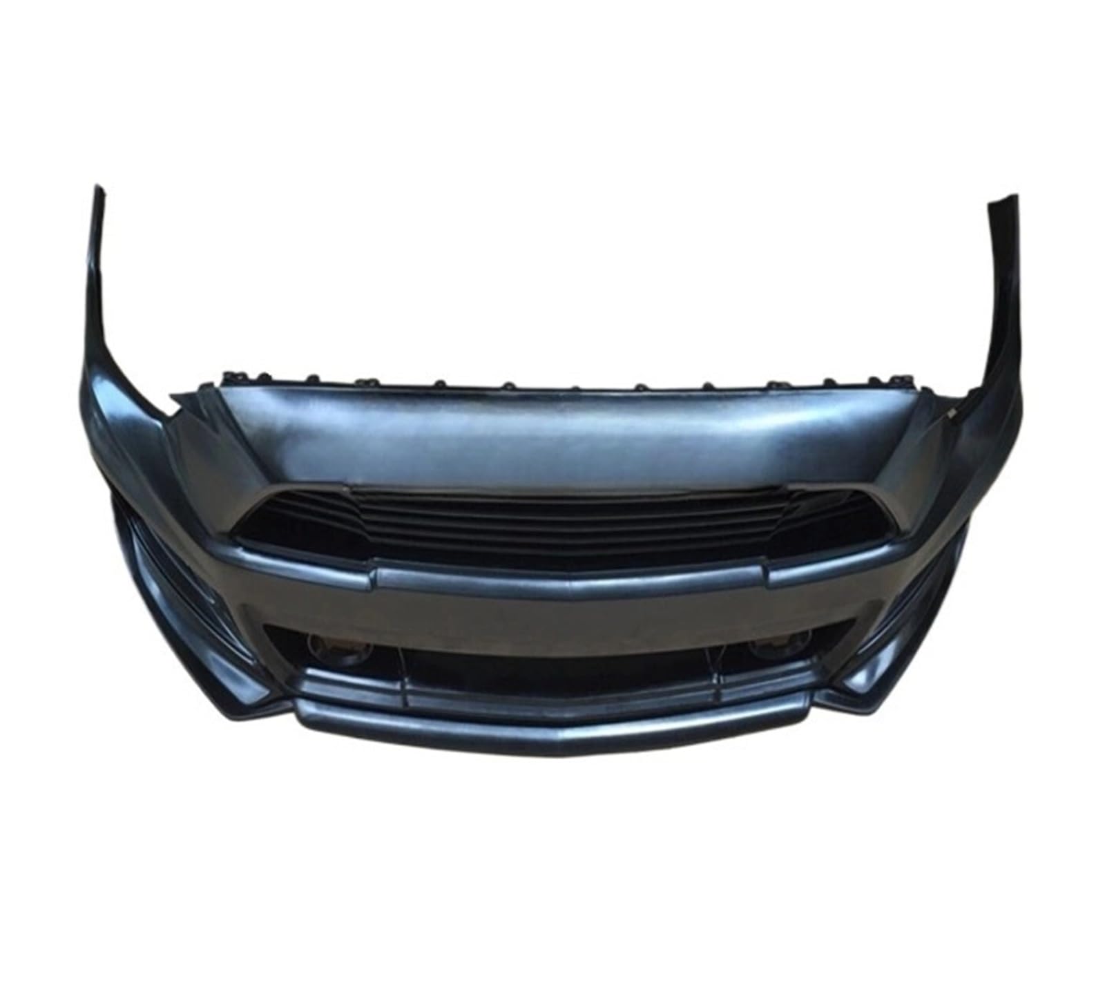 DDGHAE Frontstoßstange kompatibel mit Mustang Modified, Karosserie-Kit Surround-Montagegrill DDGHAE Frontstoßstange kompatibel mit Mustang Modified, Karosserie-Kit Surround-Montagegrill von DDGHAE