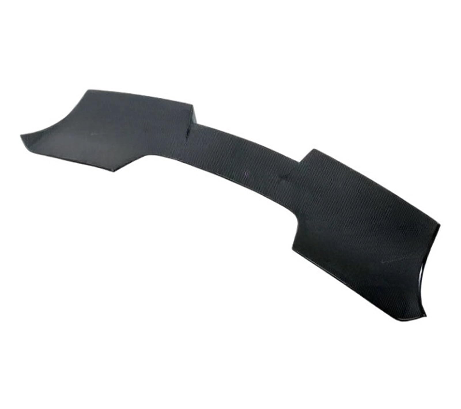 DDGHAE Heckstoßstange KOMPATIBEL for FERRARI 2011 2012 2013 2014 2015-2016 458 ITALIA UND SPIDER UND SPECIALE (JSKFR5811104), HECKSPOILER AUS KOHLEFASER von DDGHAE