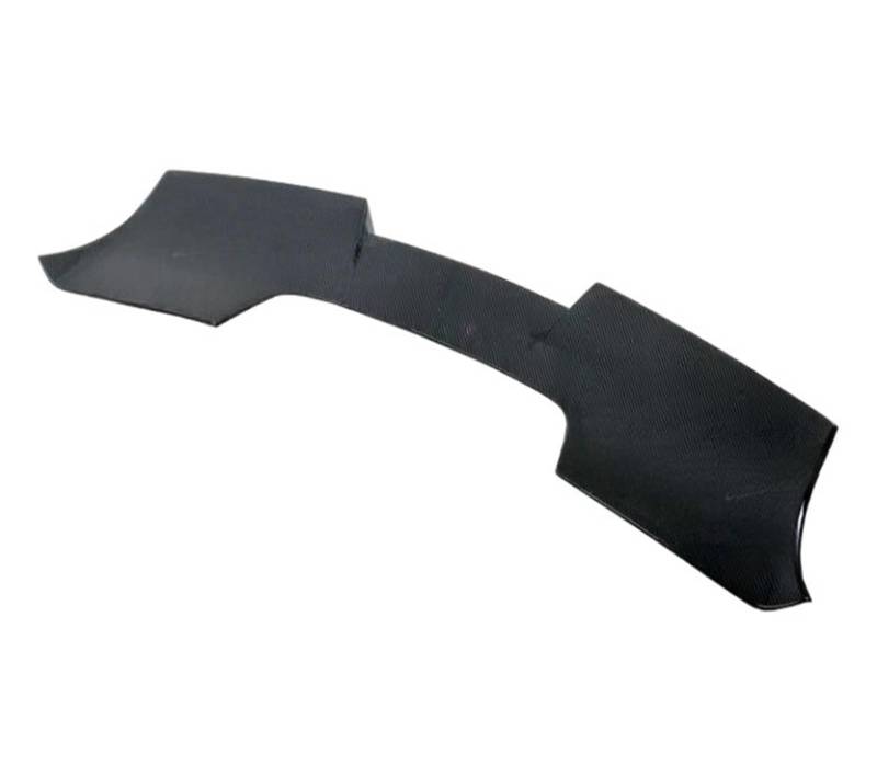 DDGHAE Heckstoßstange KOMPATIBEL for FERRARI 2011 2012 2013 2014 2015-2016 458 ITALIA UND SPIDER UND SPECIALE (JSKFR5811104), HECKSPOILER AUS KOHLEFASER von DDGHAE