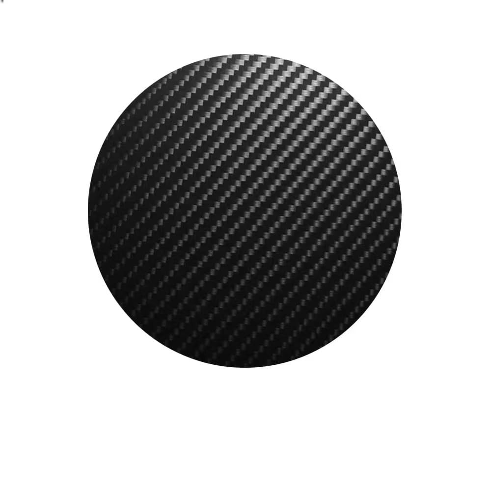 DDGHAE Heckstoßstange Kompatibel for Audi A3 S3 Limousine 2014 2015 2016, Carbonfaser-Hecklippensplitter-Schürzen, FRP-Heckstoßstangenplattenklappen, Auto-Styling(CF For S3 Sedan) von DDGHAE