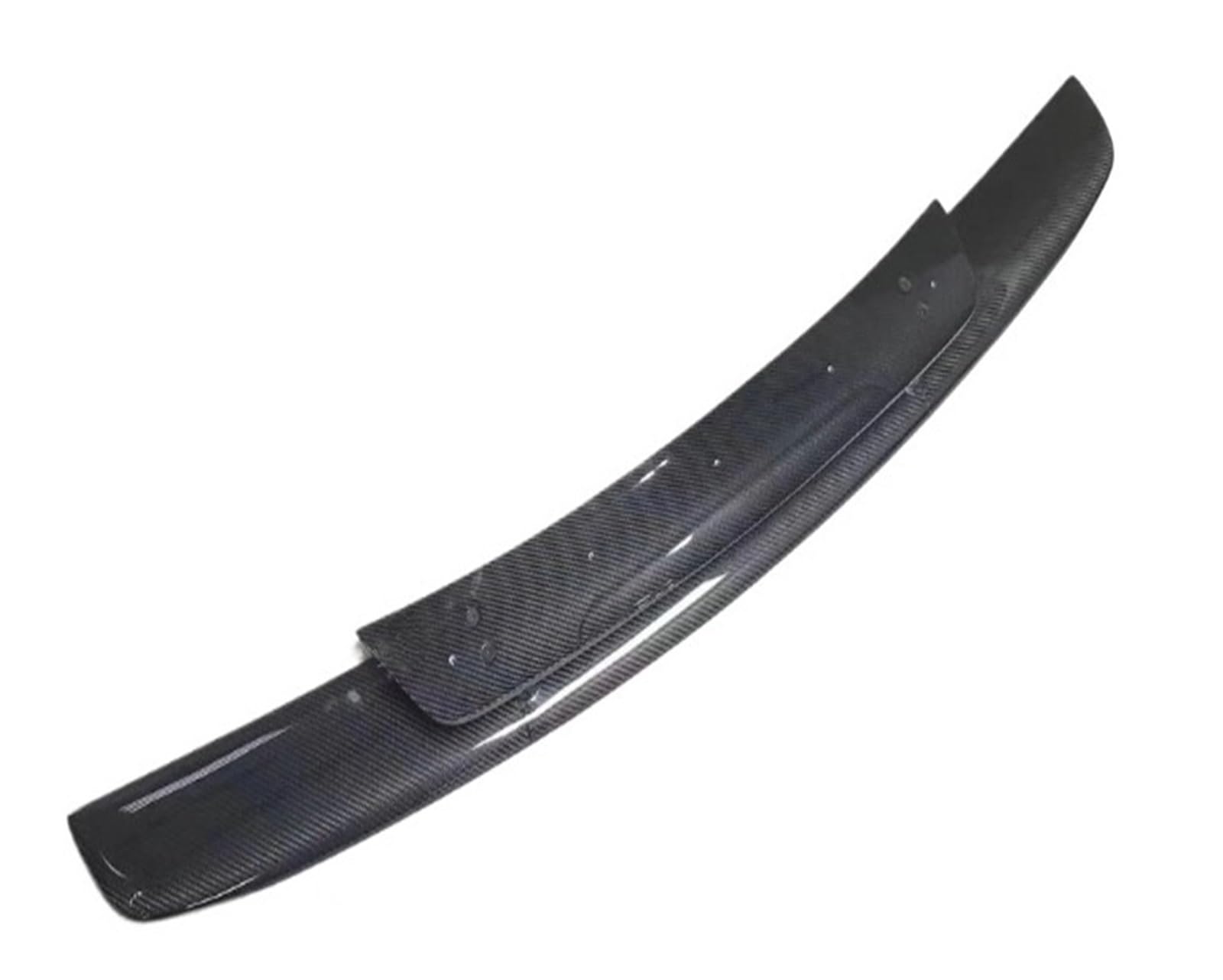 DDGHAE Heckstoßstange Kompatibel for FERRARI 458 Bodykit Doppeldecker-Stil Lippen, Auto Heckspoilerlippe Kohlefaser Kofferraumspoiler Auto Heckspoiler DDGHAE Heckstoßstange Kompatibel for FERRARI 458 Bodykit Doppeldecker-Stil Lippen, Auto Heckspoilerlippe Kohlefaser Kofferraumspoiler Auto Heckspoiler von DDGHAE