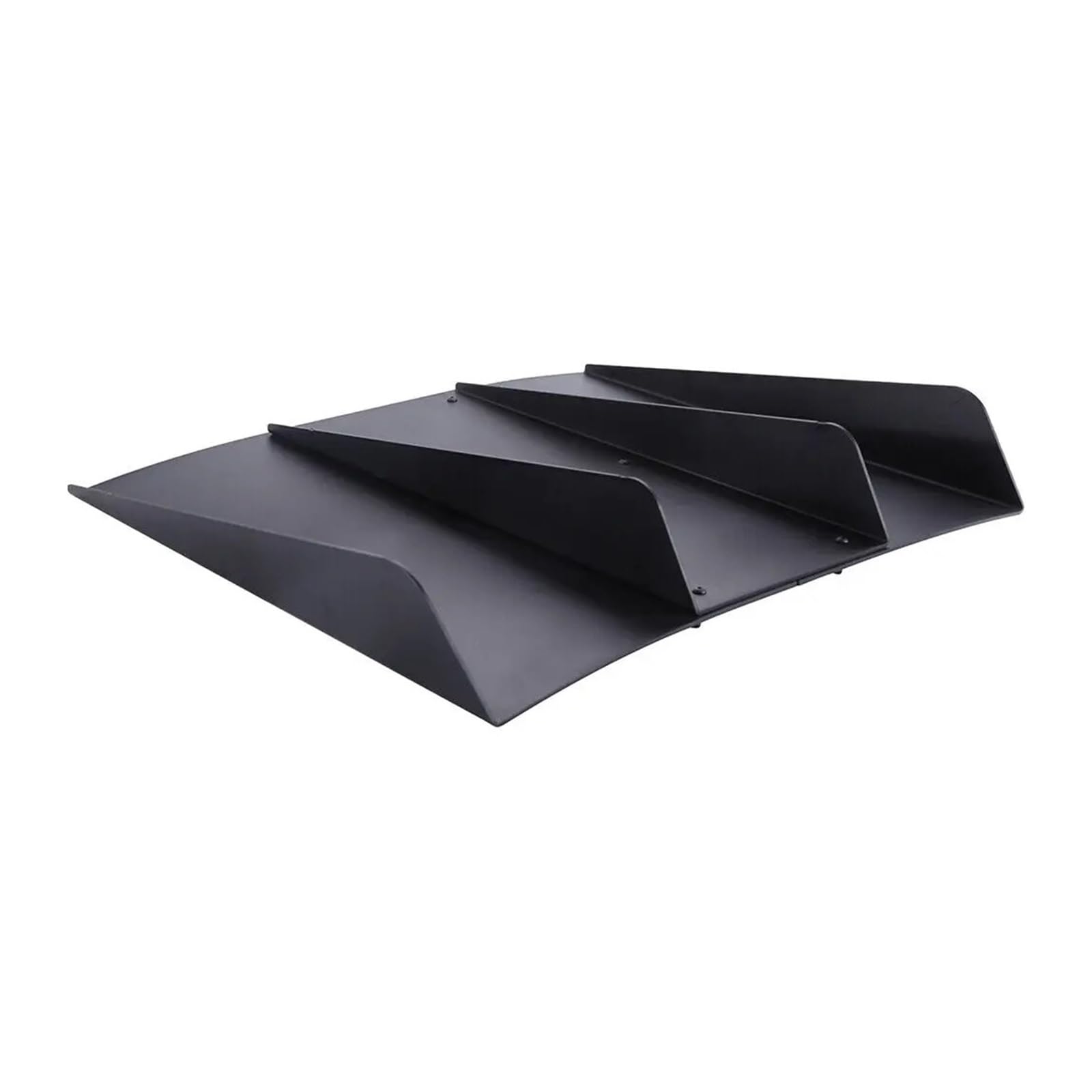 DDGHAE Heckstoßstange Kompatibel for Focus RS Mustang 2013 2014 2015 2016 2017 2018 2019 2020 2021 2022 Diffusor 4 Haifischflossen Spoiler Unterlippe Splitter Unteres Kinn Karosserie-Kits DDGHAE Heckstoßstange Kompatibel for Focus RS Mustang 2013 2014 2015 2016 2017 2018 2019 2020 2021 2022 Diffusor 4 Haifischflossen Spoiler Unterlippe Splitter Unteres Kinn Karosserie-Kits von DDGHAE