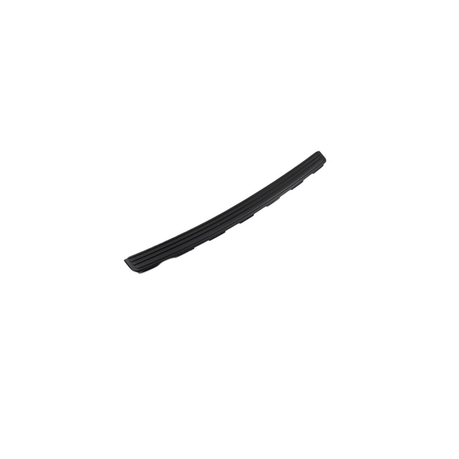 DDGHAE Heckstoßstange Kompatibel for Land Rover Discovery 3 L319 2005 2006 2007 2008-2009. Trittplatte von DDGHAE
