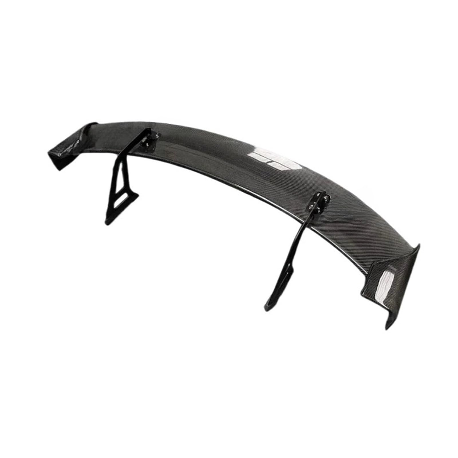 DDGHAE Heckstoßstange Kompatibel for Toyota GR86 Kompatibel for Subaru BRZ 2021 2022 2023 2024 A Typ FRP Kofferraumdekorationszubehör, Heckspoiler aus Kohlefaser Auto-Styling-Karosserie(Carbon Fiber) DDGHAE Heckstoßstange Kompatibel for Toyota GR86 Kompatibel for Subaru BRZ 2021 2022 2023 2024 A Typ FRP Kofferraumdekorationszubehör, Heckspoiler aus Kohlefaser Auto-Styling-Karosserie(Carbon Fiber) von DDGHAE