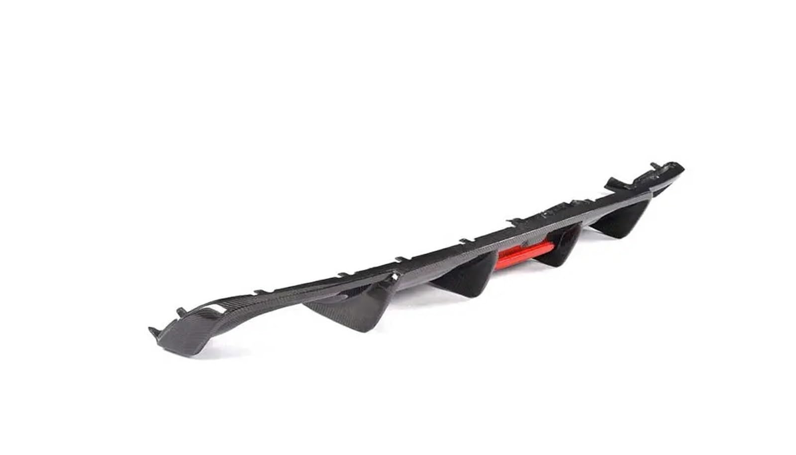 DDGHAE Heckstoßstange kompatibel for Audi A4 B9, kompatibel for Sline S4, A4 Limousine 4-türig, 2017–2019, Stoßstangenschutz-Splitter, kompatibel for S4, Diffusor-Lippenspoiler aus Kohlefaser(For A4 S DDGHAE Heckstoßstange kompatibel for Audi A4 B9, kompatibel for Sline S4, A4 Limousine 4-türig, 2017–2019, Stoßstangenschutz-Splitter, kompatibel for S4, Diffusor-Lippenspoiler aus Kohlefaser(For A4 S von DDGHAE