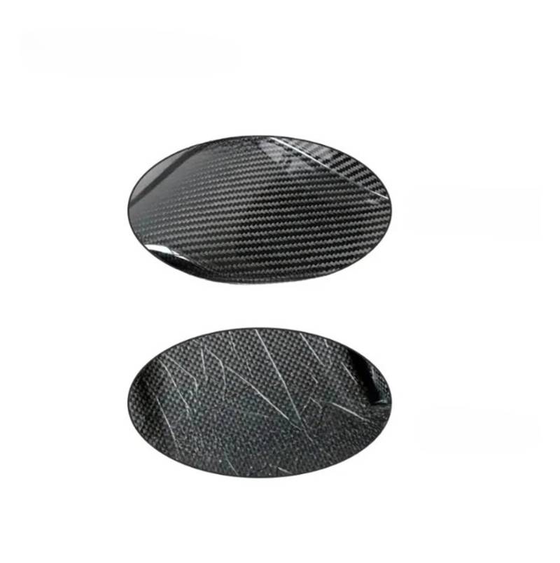 DDGHAE Heckstoßstange kompatibel for Benz W213 E-Klasse E63 AMG Sport 2017–2020 Fiberglas-Diffusorlippe, Heckdiffusor aus Kohlefaser(Dry Carbon fiber) von DDGHAE