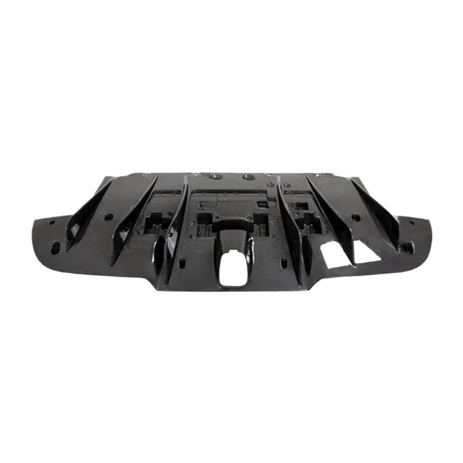 DDGHAE Heckstoßstange kompatibel for Ferrari 488 Gtb Spider 2015–2016, N-Stil, Heckdiffusor aus Kohlefaser DDGHAE Heckstoßstange kompatibel for Ferrari 488 Gtb Spider 2015–2016, N-Stil, Heckdiffusor aus Kohlefaser von DDGHAE