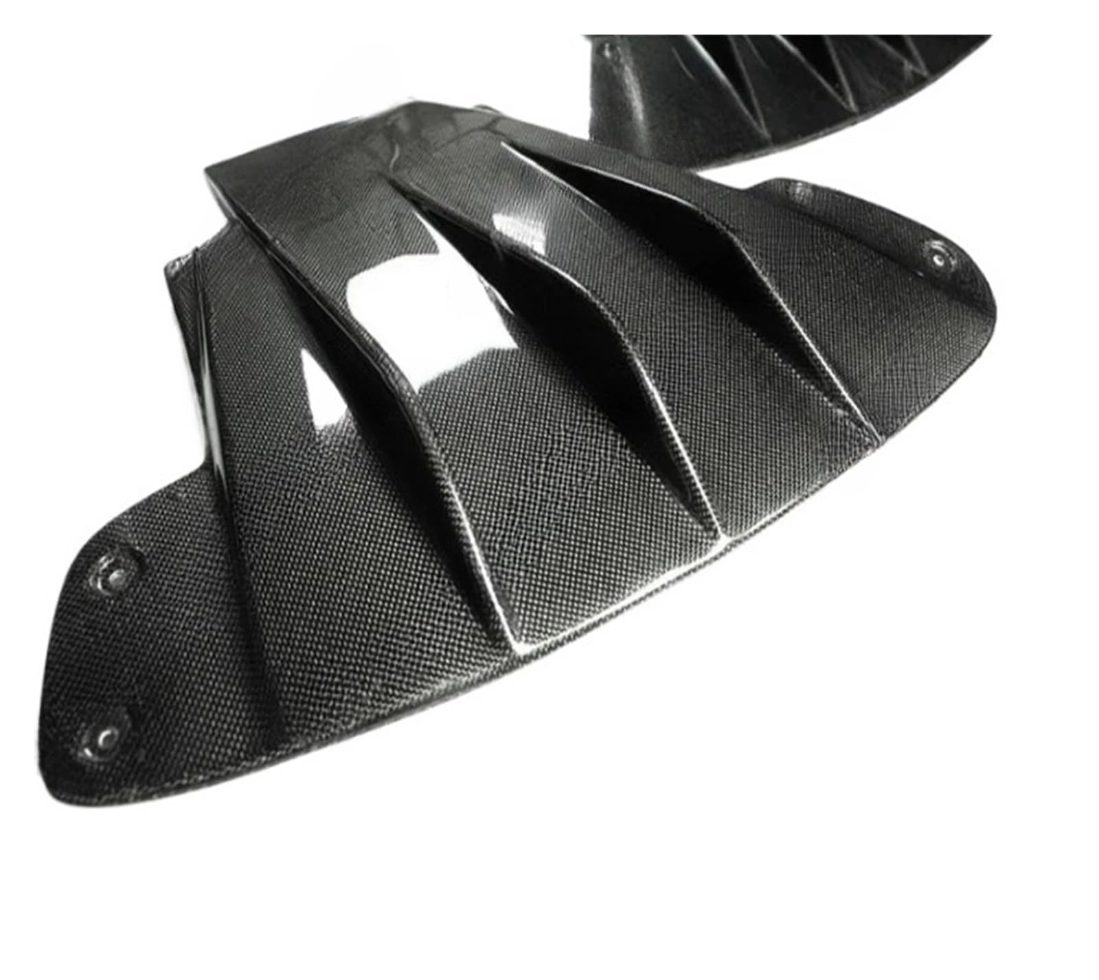 DDGHAE Heckstoßstange kompatibel for Ferrari F360 Modena Spider 1999 2000 2001 2002 2003 2004 2005 Unterdiffusorlippe, Zubehör Heckdiffusor aus trockenem Carbon DDGHAE Heckstoßstange kompatibel for Ferrari F360 Modena Spider 1999 2000 2001 2002 2003 2004 2005 Unterdiffusorlippe, Zubehör Heckdiffusor aus trockenem Carbon von DDGHAE