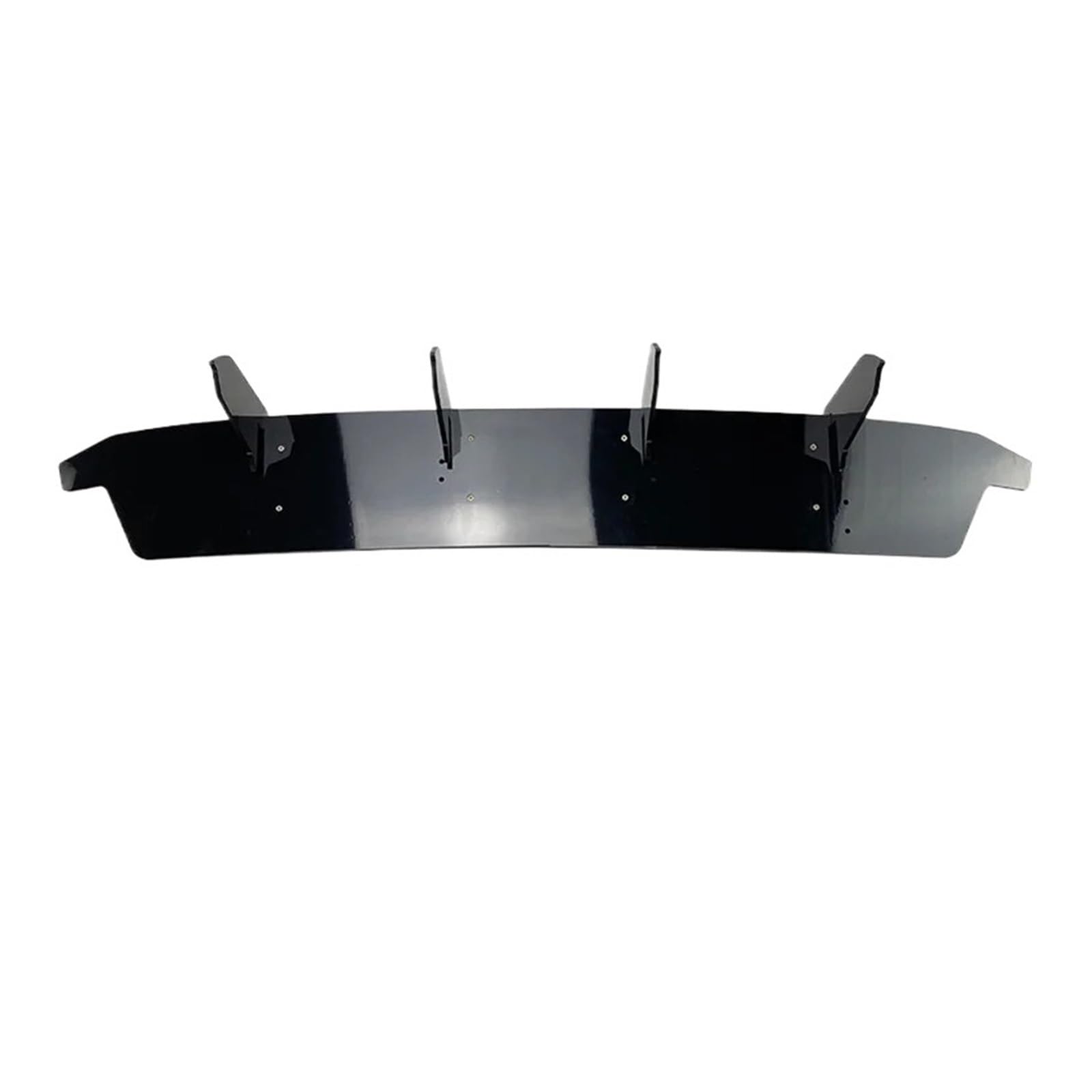 DDGHAE Heckstoßstange kompatibel for Mercedes Benz CLA-Klasse C118 CLA35 CLA45 AMG 2020–2021 Canard-Halterung, schwarz glänzender Diffusor-Spoiler-Splitter-Lippe DDGHAE Heckstoßstange kompatibel for Mercedes Benz CLA-Klasse C118 CLA35 CLA45 AMG 2020–2021 Canard-Halterung, schwarz glänzender Diffusor-Spoiler-Splitter-Lippe von DDGHAE