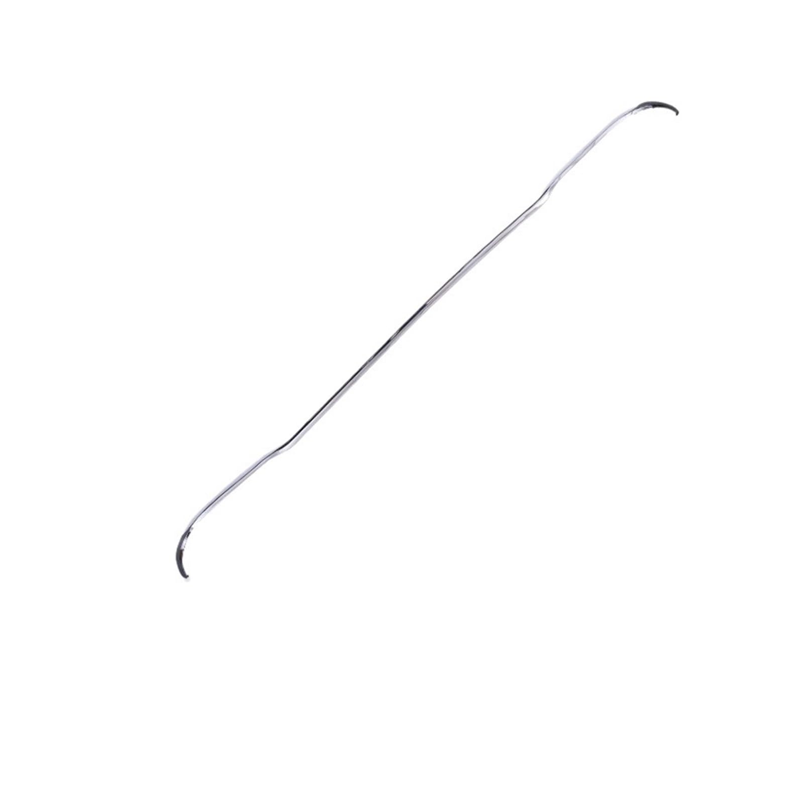DDGHAE Heckstoßstange kompatibel for Mercedes Benz E-Klasse W213 E200 E350e E220d, A2138850321 Chromverkleidung Chrom-Styling-Spoiler-Diffusor DDGHAE Heckstoßstange kompatibel for Mercedes Benz E-Klasse W213 E200 E350e E220d, A2138850321 Chromverkleidung Chrom-Styling-Spoiler-Diffusor von DDGHAE