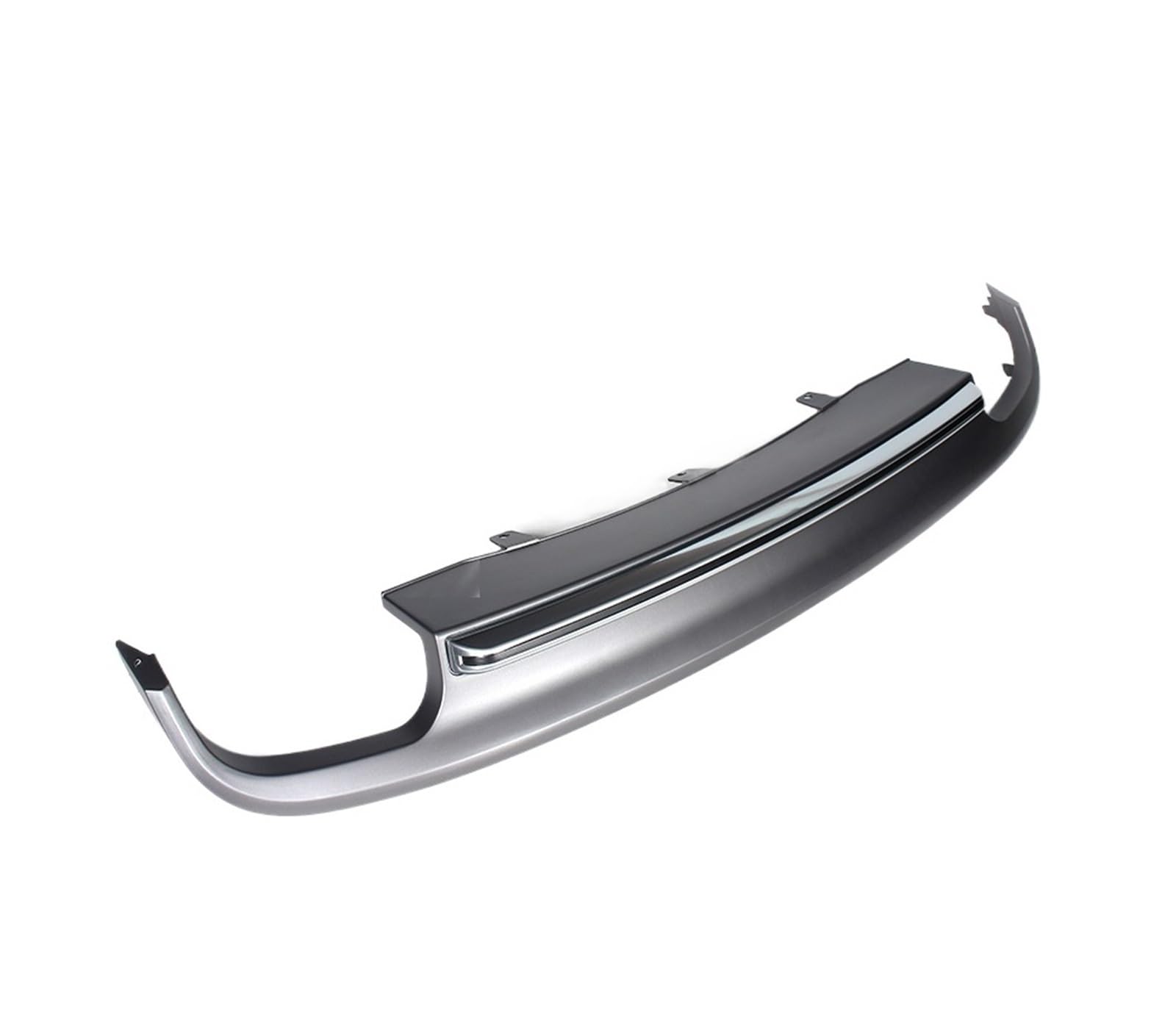 DDGHAE Heckstoßstange kompatibel mit Audi A7 Standardstoßstange 2014–2015, Auto-Lippendiffusor, Stoßstangenschutz, Lippensplitter, Spoilerschürzen DDGHAE Heckstoßstange kompatibel mit Audi A7 Standardstoßstange 2014–2015, Auto-Lippendiffusor, Stoßstangenschutz, Lippensplitter, Spoilerschürzen von DDGHAE