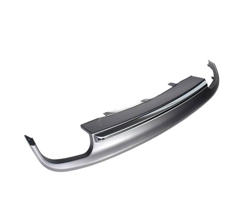 DDGHAE Heckstoßstange kompatibel mit Audi A7 Standardstoßstange 2014–2015, Auto-Lippendiffusor, Stoßstangenschutz, Lippensplitter, Spoilerschürzen von DDGHAE