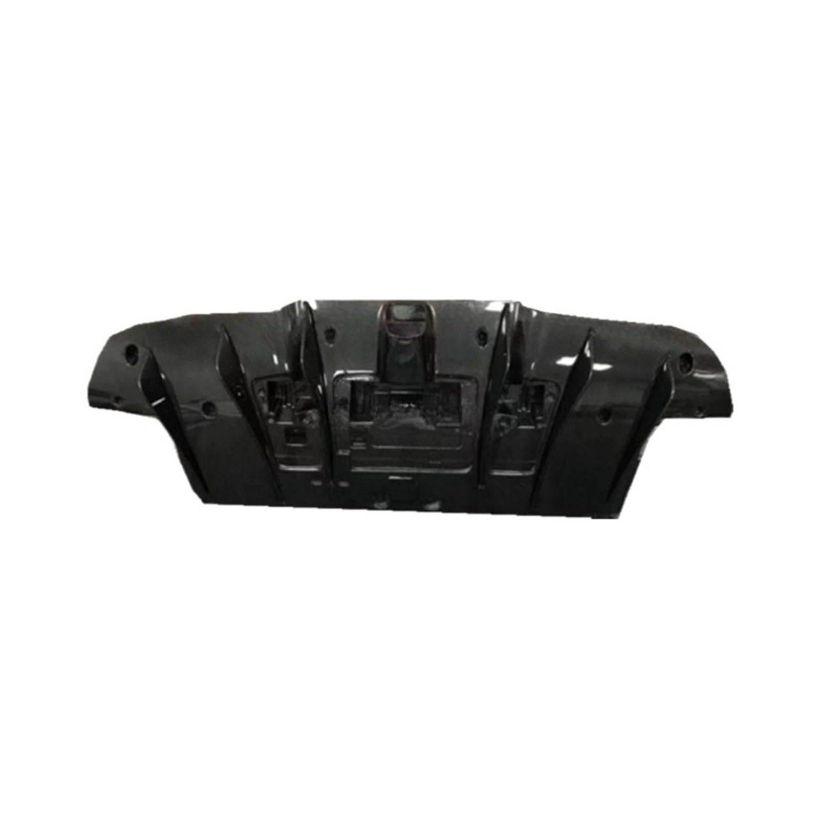 DDGHAE Heckstoßstange kompatibel mit Ferrari 488 V Style Heckdiffusor, Autostoßstangentrenner DDGHAE Heckstoßstange kompatibel mit Ferrari 488 V Style Heckdiffusor, Autostoßstangentrenner von DDGHAE
