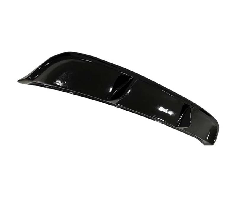 DDGHAE Heckstoßstange kompatibel mit VW Golf 6 GTI Style Deflektor Langlebiger Schutz, Lippendiffusor Spoiler Heckseitensplitter Klappen von DDGHAE