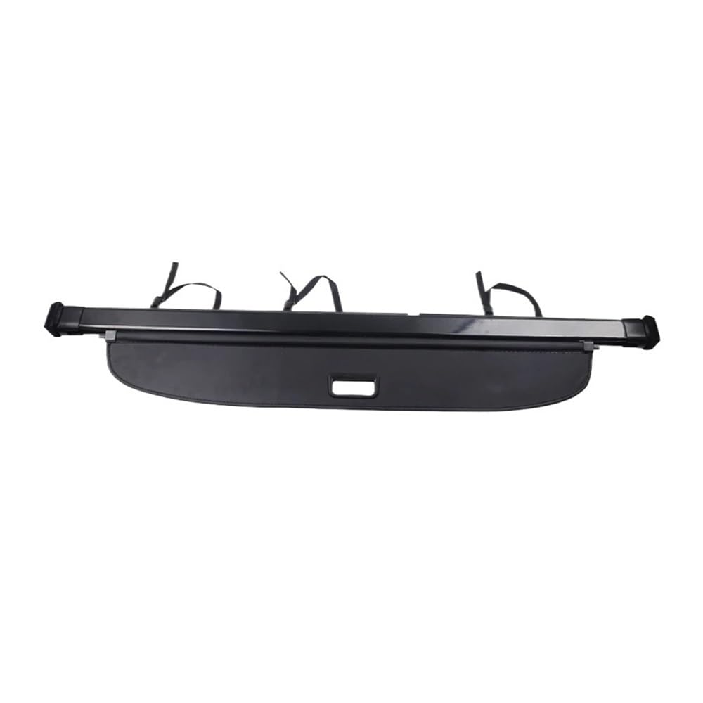 DDGHAE Kofferraumabdeckung fürs Auto, kompatibel mit Audi Q7 2016 2017 2018 2019 2020 2021 2022 2023 2024 2025, manueller Schalter, Hecktürschutz, Schattenvorhang, Trennwand, Sichtschutz, Sicherheit(B DDGHAE Kofferraumabdeckung fürs Auto, kompatibel mit Audi Q7 2016 2017 2018 2019 2020 2021 2022 2023 2024 2025, manueller Schalter, Hecktürschutz, Schattenvorhang, Trennwand, Sichtschutz, Sicherheit(B von DDGHAE