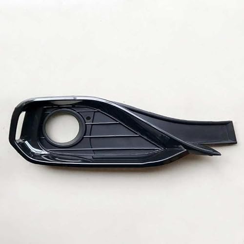 DDGHAE Kühlergrill kompatibel for BMW 4er F32 F33 F36 2013 2014 2015 2016 51117294834 51117294833, Auto-Frontstoßstangen-Nebelscheinwerfer-Kühlergrill-Abdeckung(Right 1) von DDGHAE