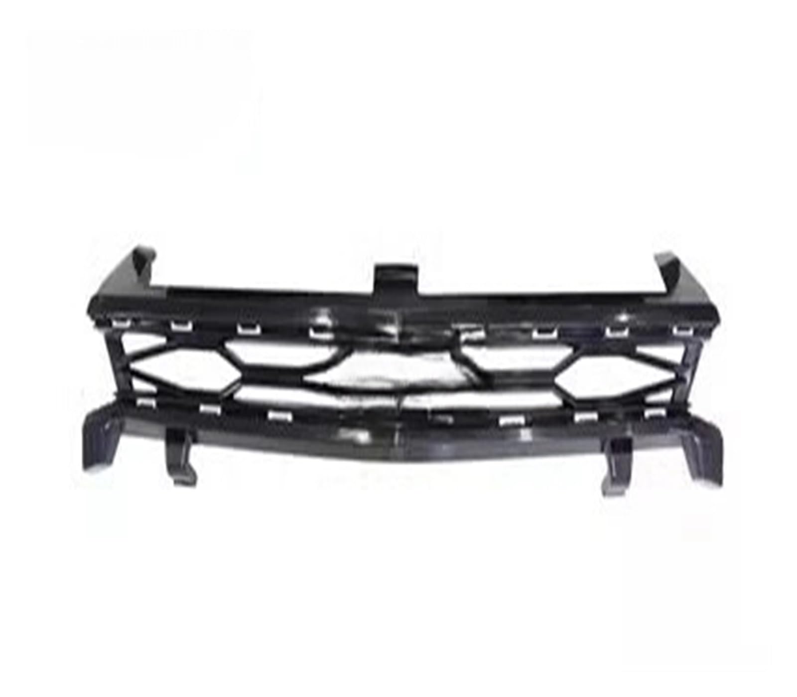 DDGHAE Kühlergrill kompatibel for Camaro Convert ZL1 1LE Style Frontstoßstangennetz Autozubehör, Body Kit Kühlergrillgitter(1) von DDGHAE