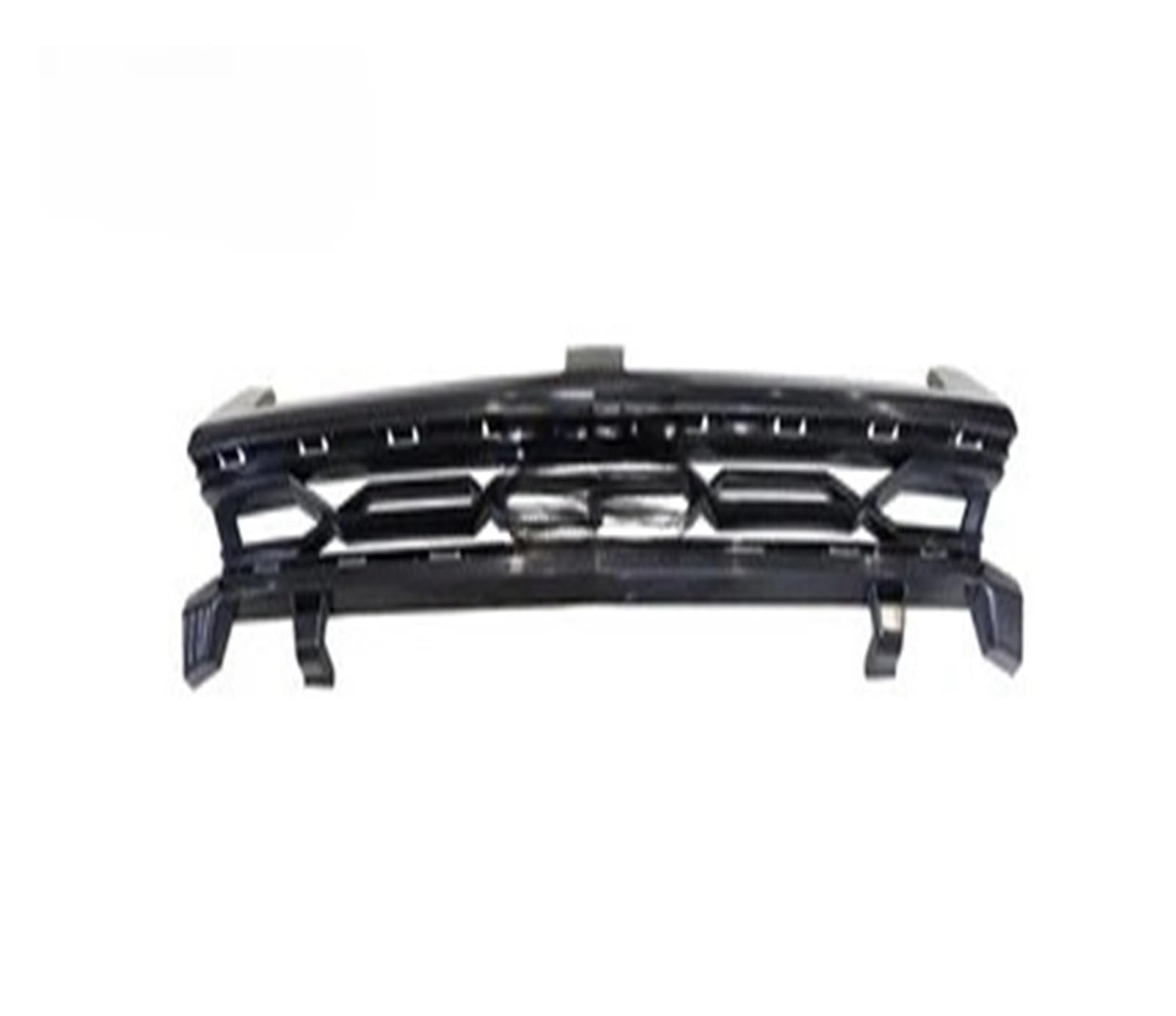 DDGHAE Kühlergrill kompatibel for Camaro Convert ZL1 1LE Style Frontstoßstangennetz Autozubehör, Body Kit Kühlergrillgitter(2) von DDGHAE