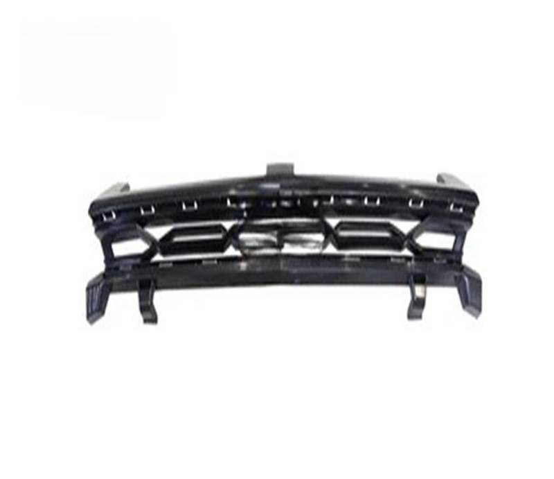 DDGHAE Kühlergrill kompatibel for Camaro Convert ZL1 1LE Style Frontstoßstangennetz Autozubehör, Body Kit Kühlergrillgitter(2) von DDGHAE