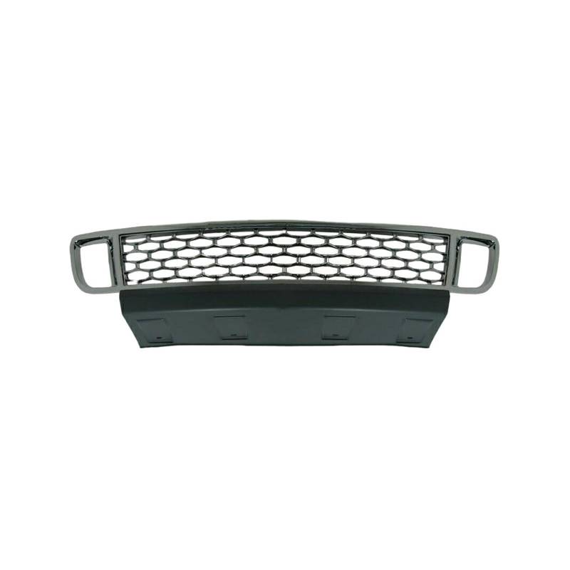 DDGHAE Kühlergrill kompatibel for Land Rover Range Rover L322 2010-2012 von DDGHAE
