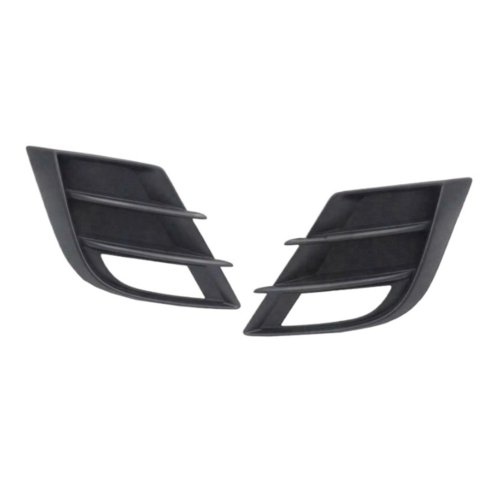 DDGHAE Kühlergrill kompatibel for Mazda 3 BK 1.6L 2009 2010 Nebelscheinwerferrahmen BCD2-50-C21 BCD2-50-C11, Kühlergrill for Nebelscheinwerfer an der Frontstoßstange DDGHAE Kühlergrill kompatibel for Mazda 3 BK 1.6L 2009 2010 Nebelscheinwerferrahmen BCD2-50-C21 BCD2-50-C11, Kühlergrill for Nebelscheinwerfer an der Frontstoßstange von DDGHAE