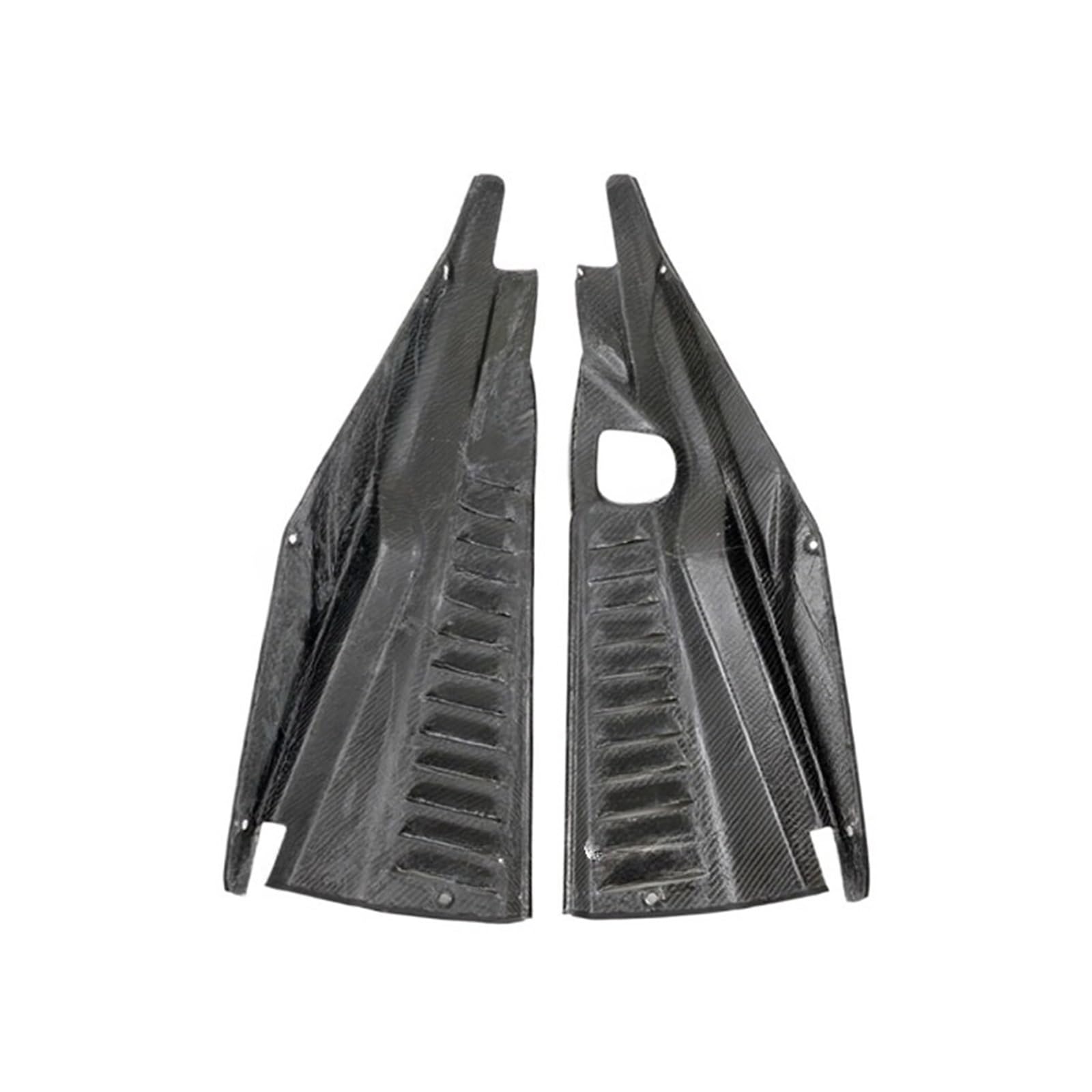 DDGHAE Motorraumabdeckungen for die vordere Stoßstange, kompatibel mit Ferrari 458 Italia und Speciale 2011 2012 2013 2014 2015 2016, echte Kohlefaser DDGHAE Motorraumabdeckungen for die vordere Stoßstange, kompatibel mit Ferrari 458 Italia und Speciale 2011 2012 2013 2014 2015 2016, echte Kohlefaser von DDGHAE