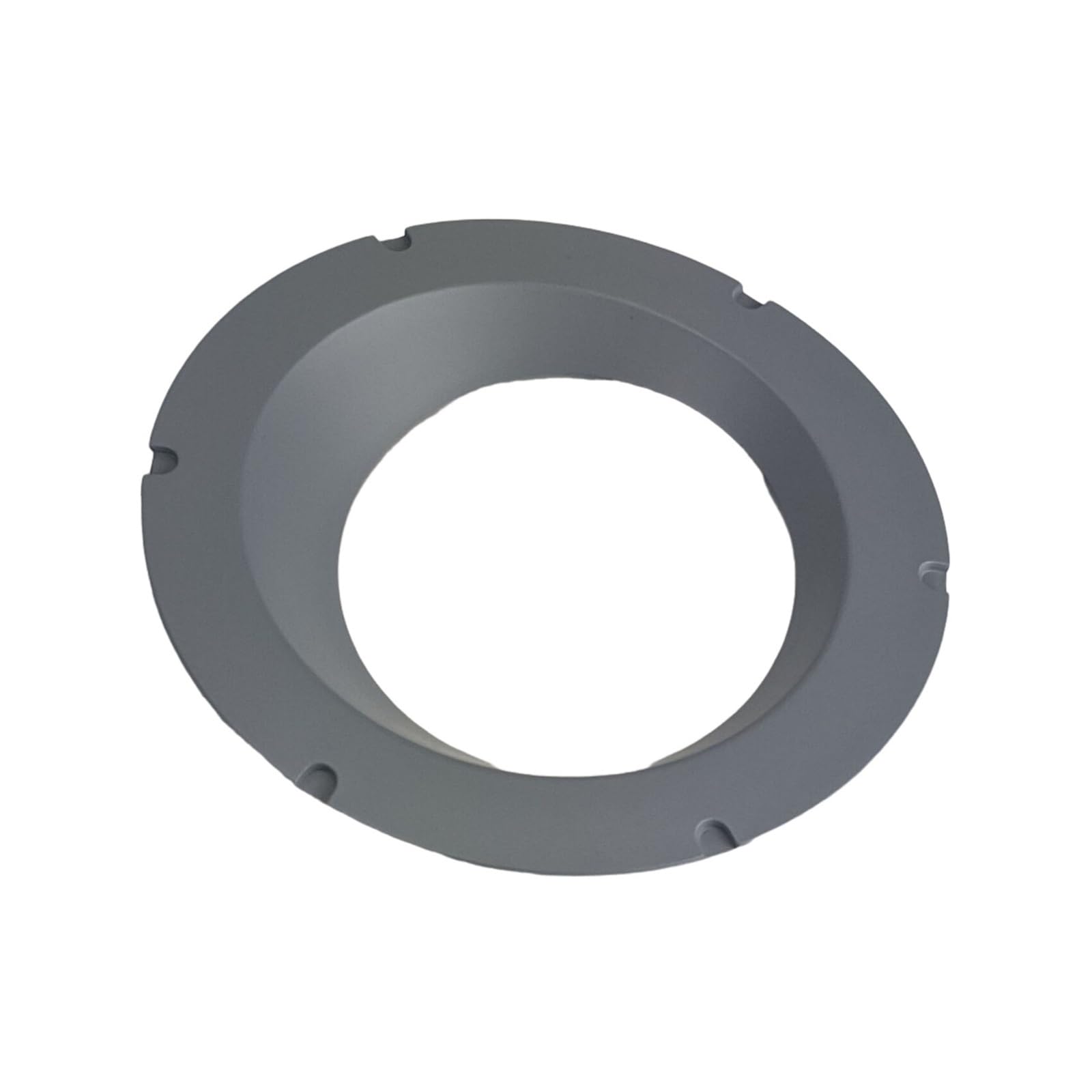DDGHAE Nebelscheinwerferverkleidung kompatibel for Land Rover Range Rover L322 2002-2009 Jahr(Lavender) von DDGHAE